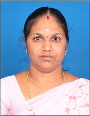 Faculty Photo
