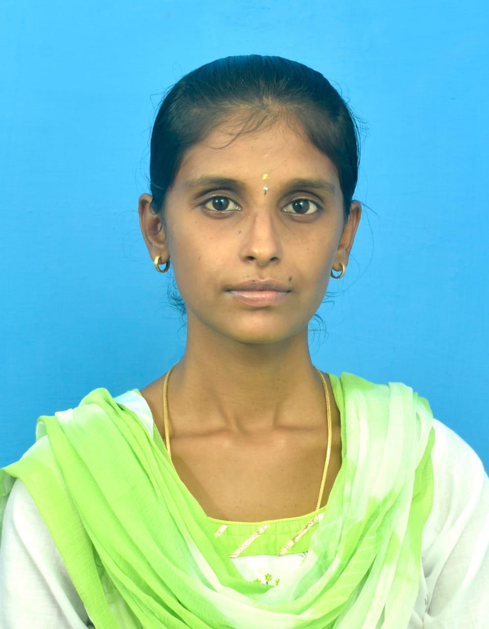 Faculty Photo