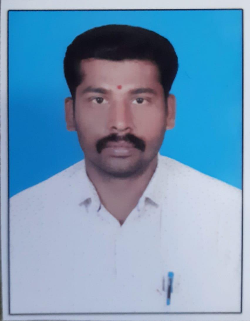 Faculty Photo