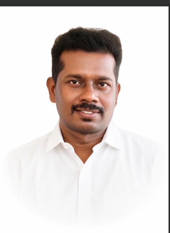 Faculty Photo