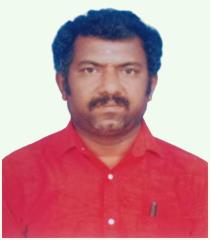 Faculty Photo