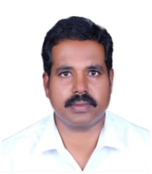 Faculty Photo