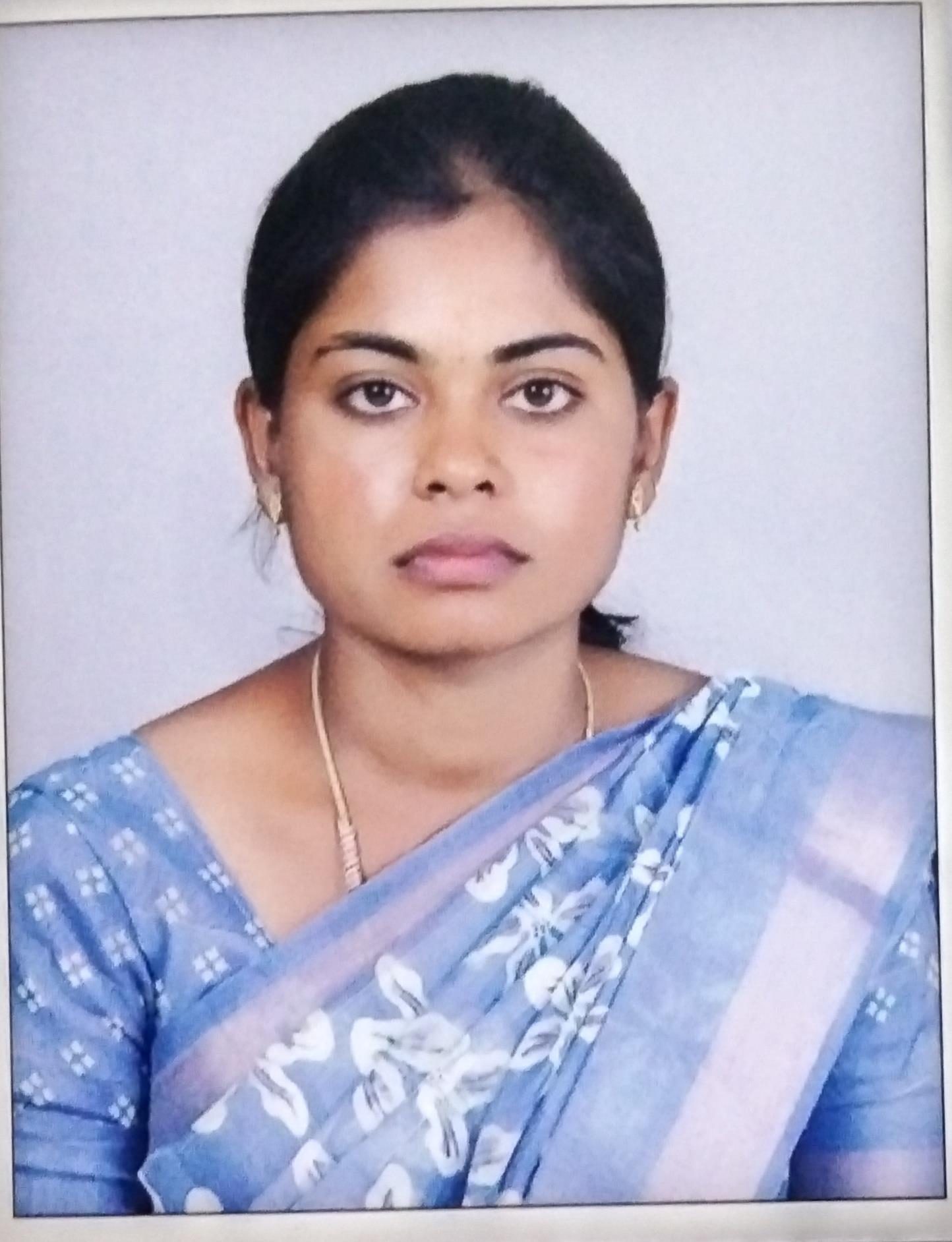 Faculty Photo