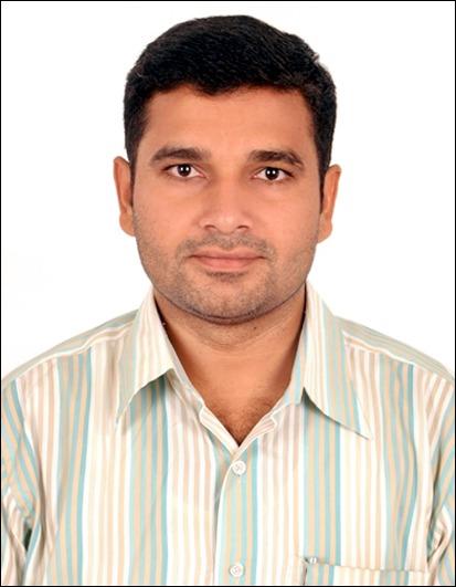 Faculty Photo