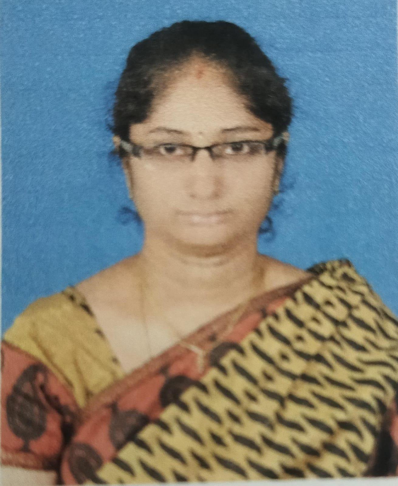 Faculty Photo