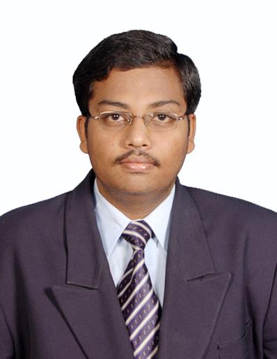 Faculty Photo