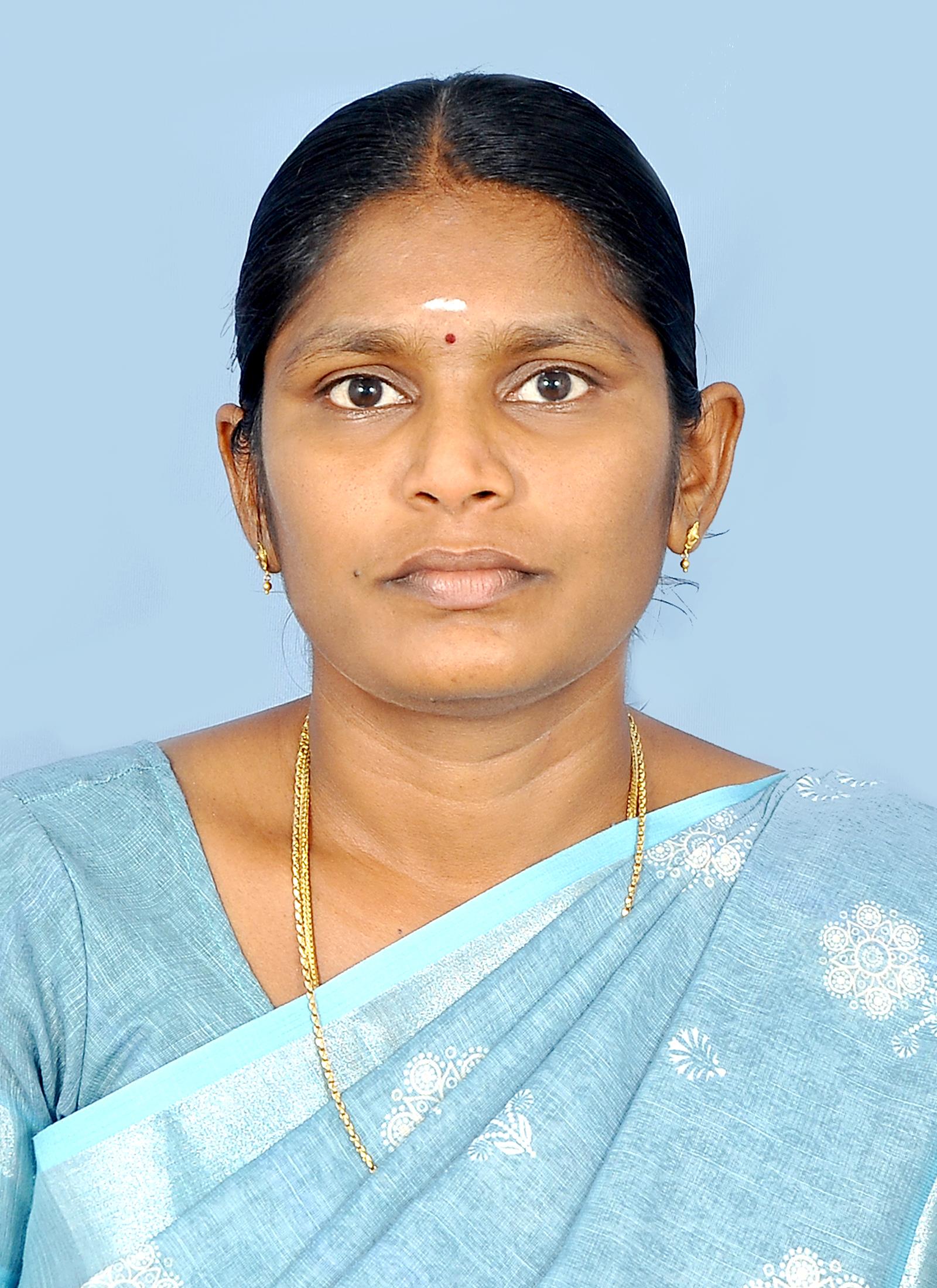 Faculty Photo