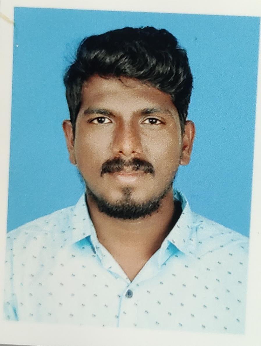 Faculty Photo