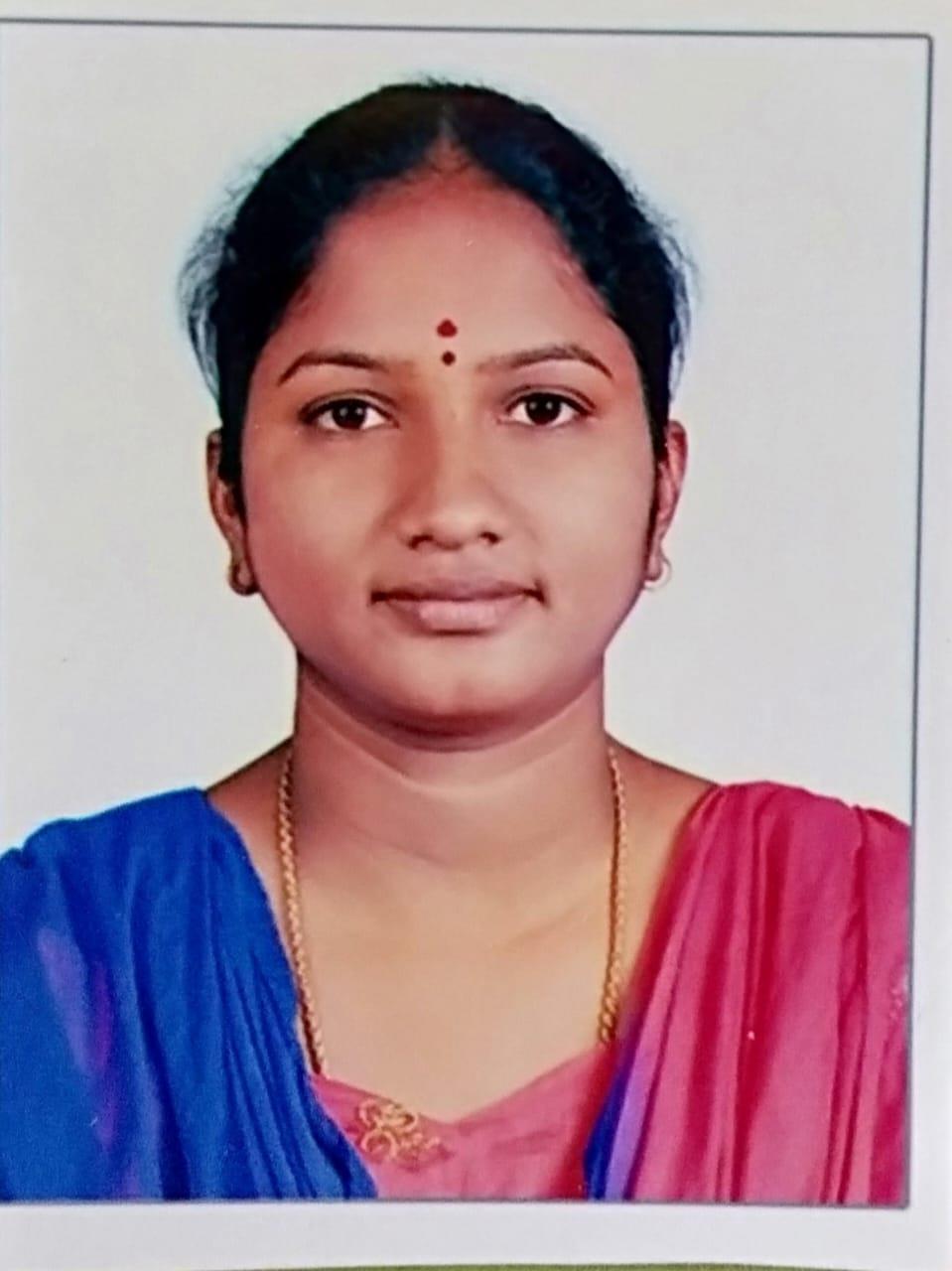 Faculty Photo