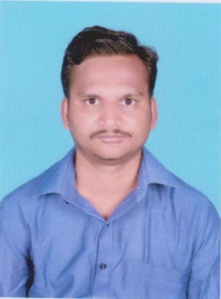 Faculty Photo