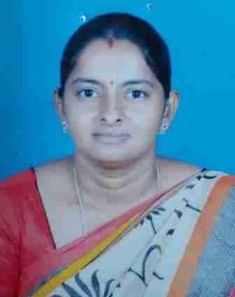 Faculty Photo