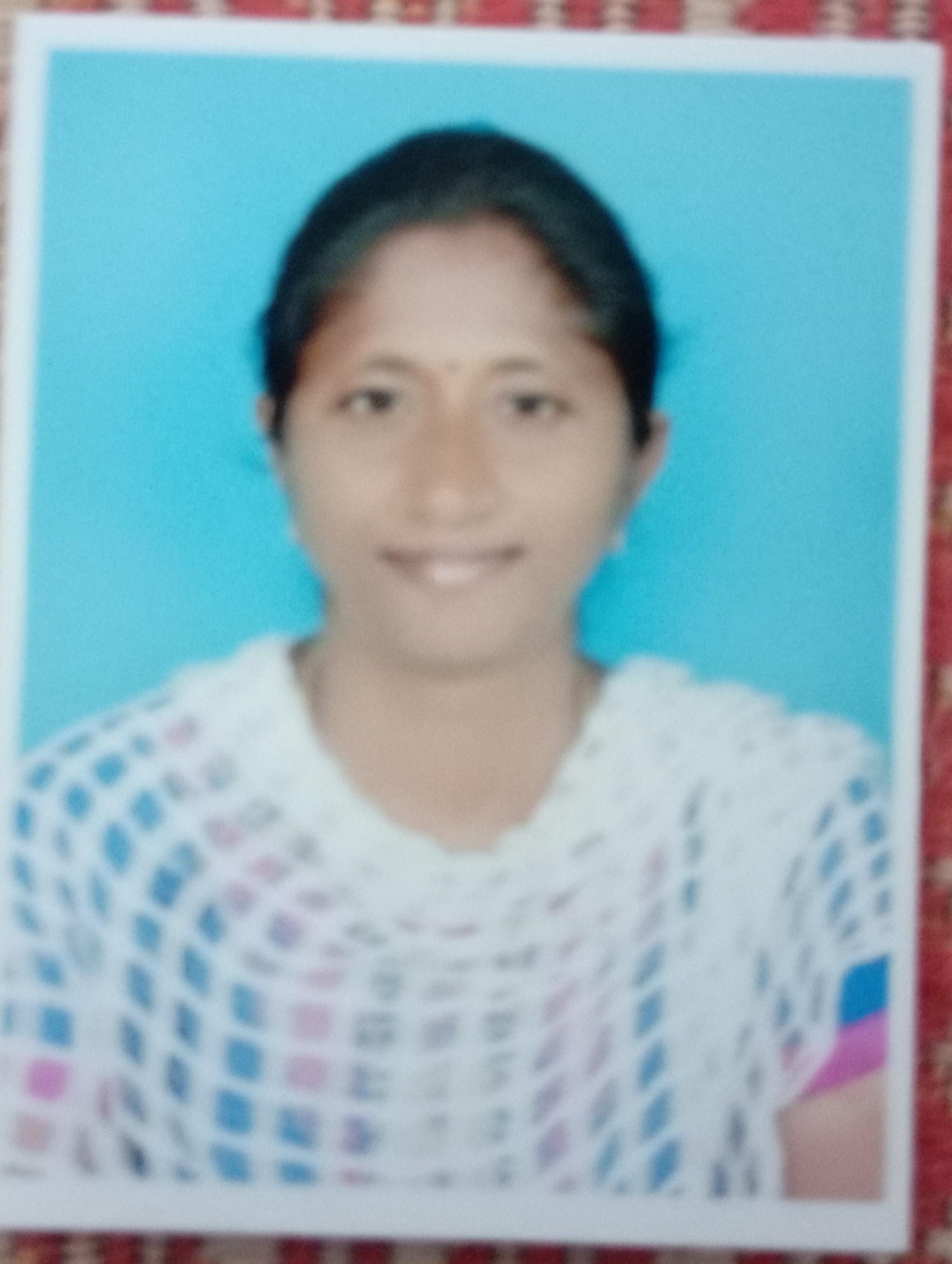 Faculty Photo