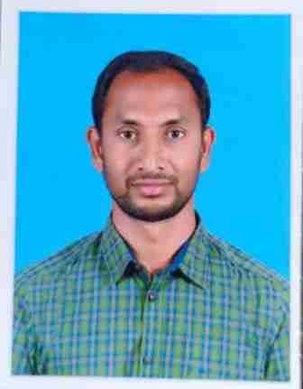 Faculty Photo