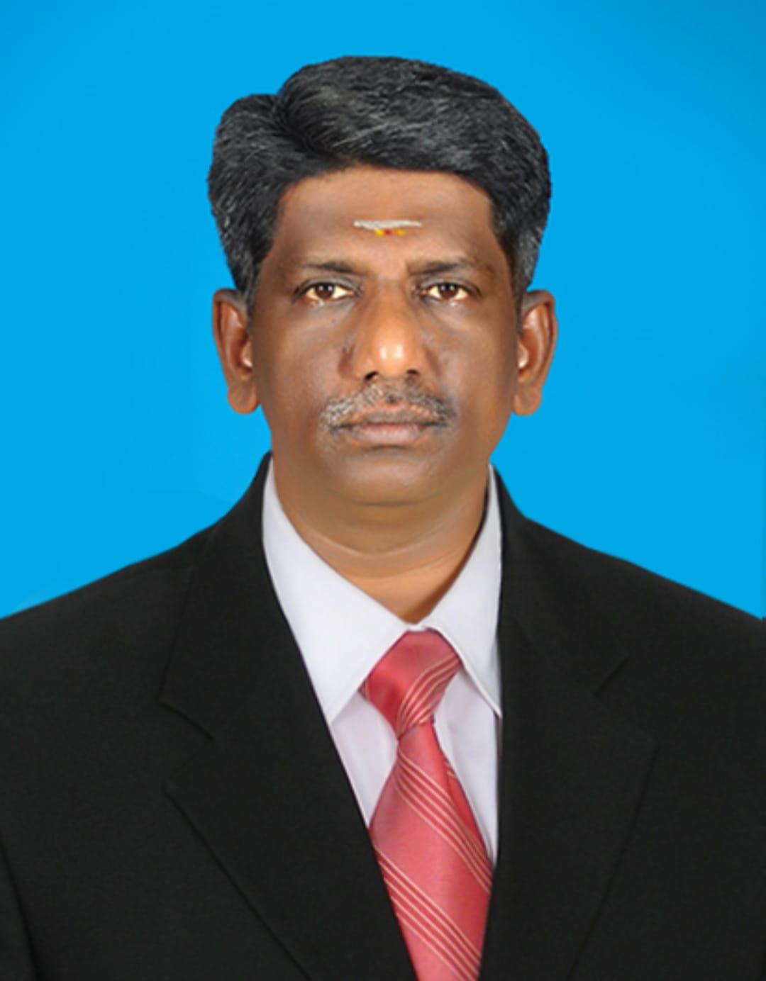 Faculty Photo