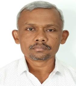 Faculty Photo