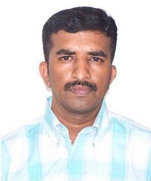 Faculty Photo