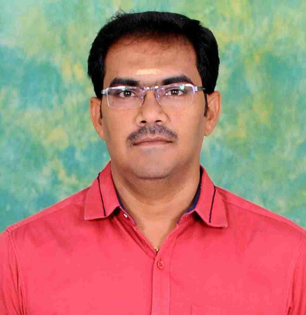 Faculty Photo