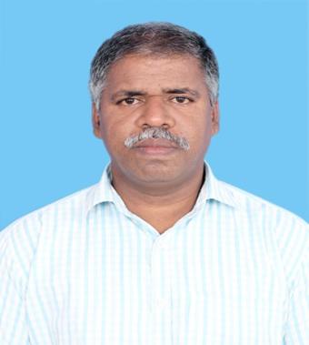 Faculty Photo