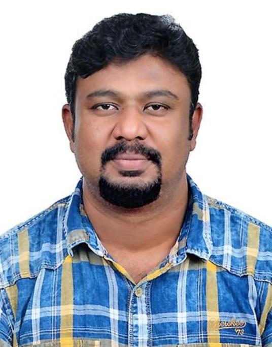 Faculty Photo