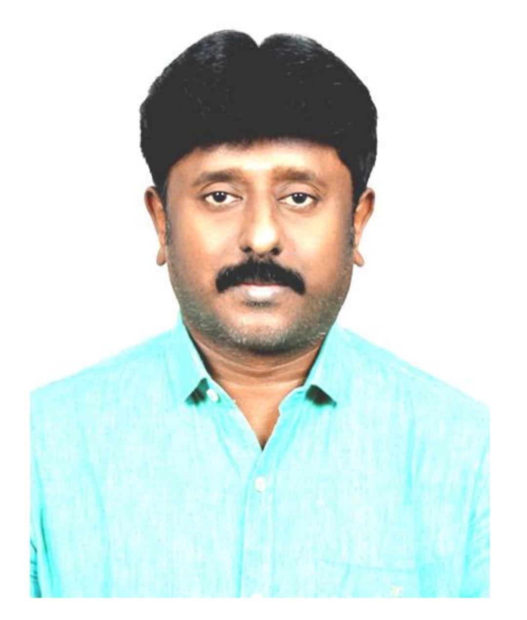 Faculty Photo