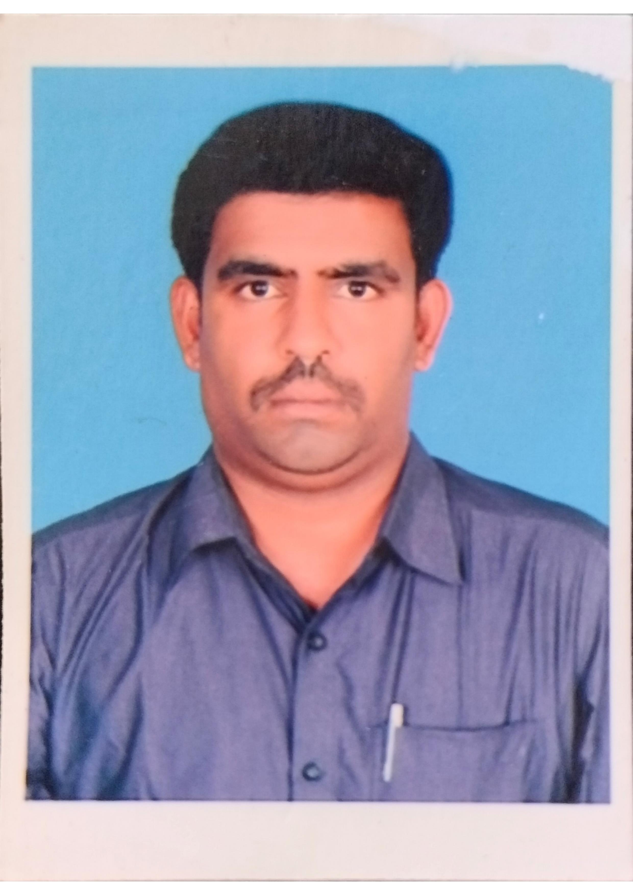 Faculty Photo