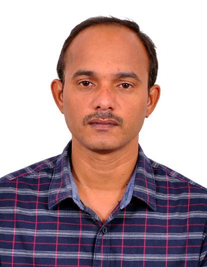 Faculty Photo