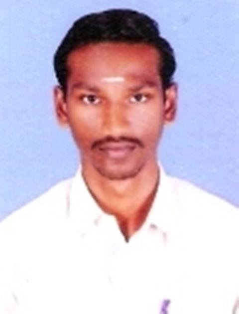 Faculty Photo