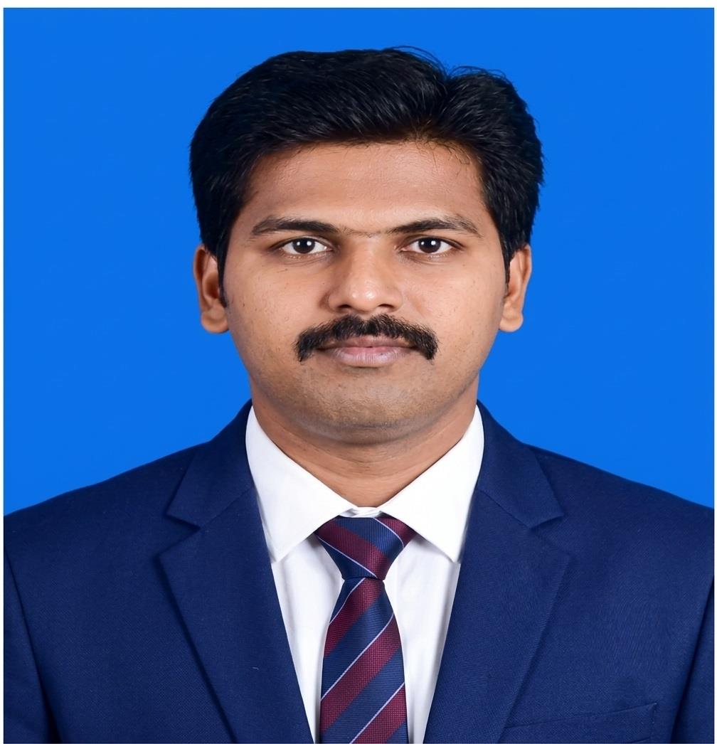 Faculty Photo