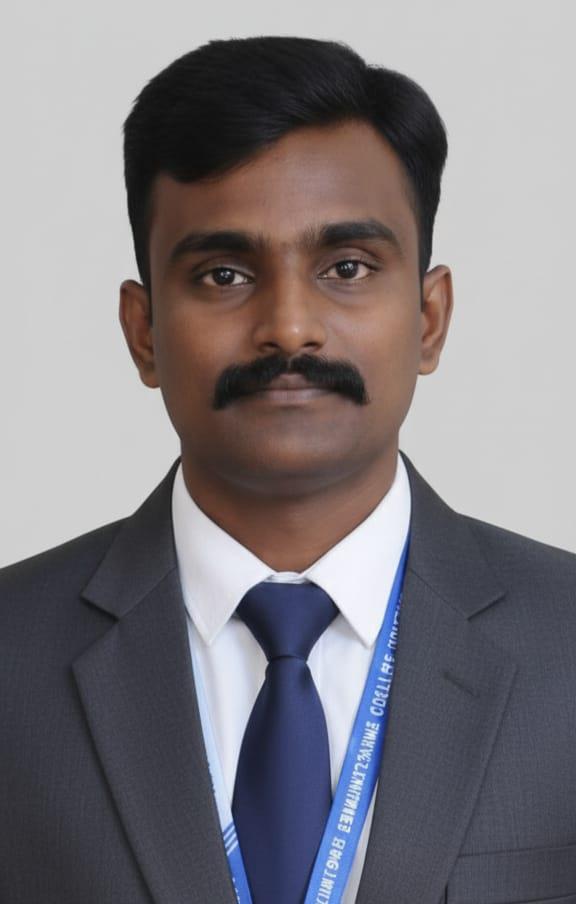 Faculty Photo