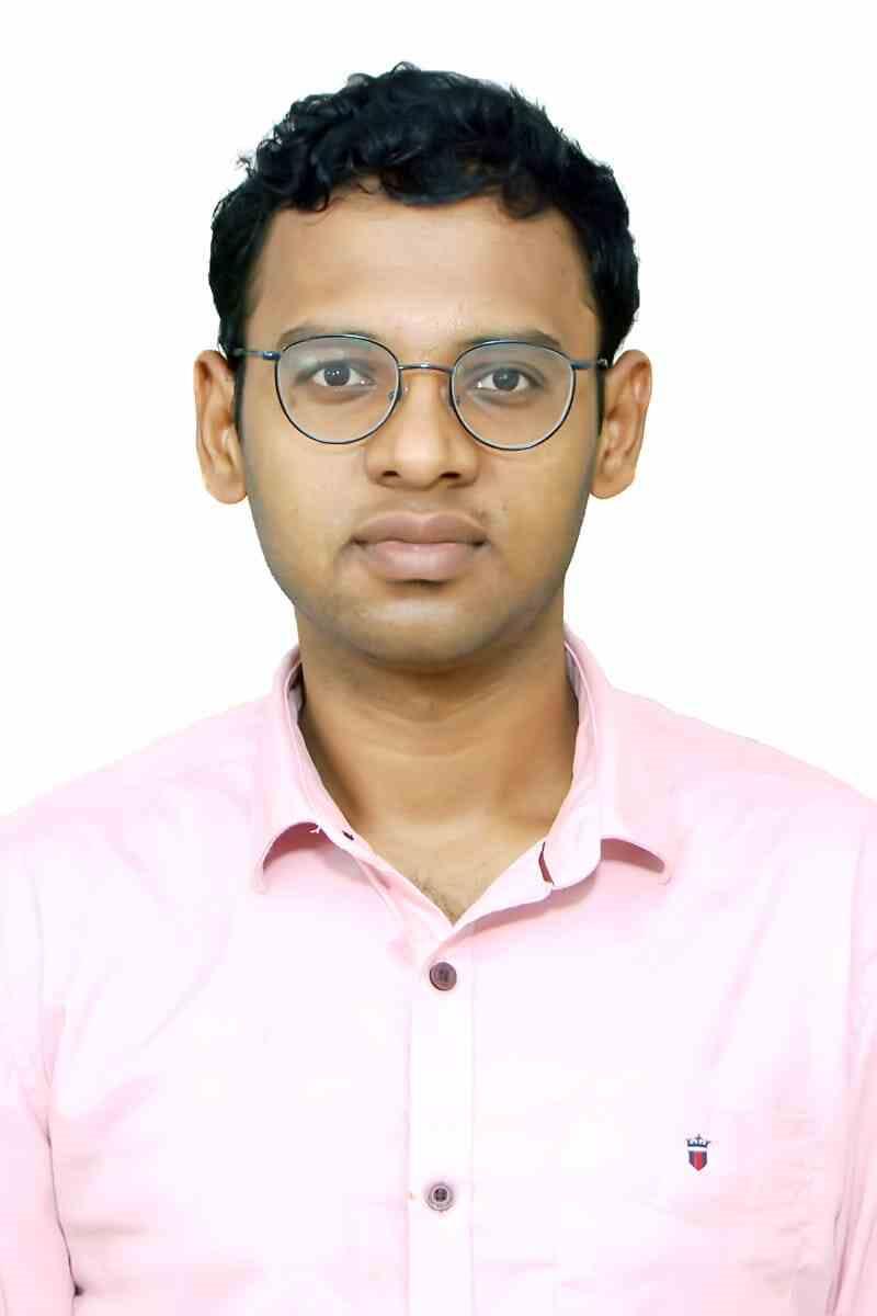 Faculty Photo