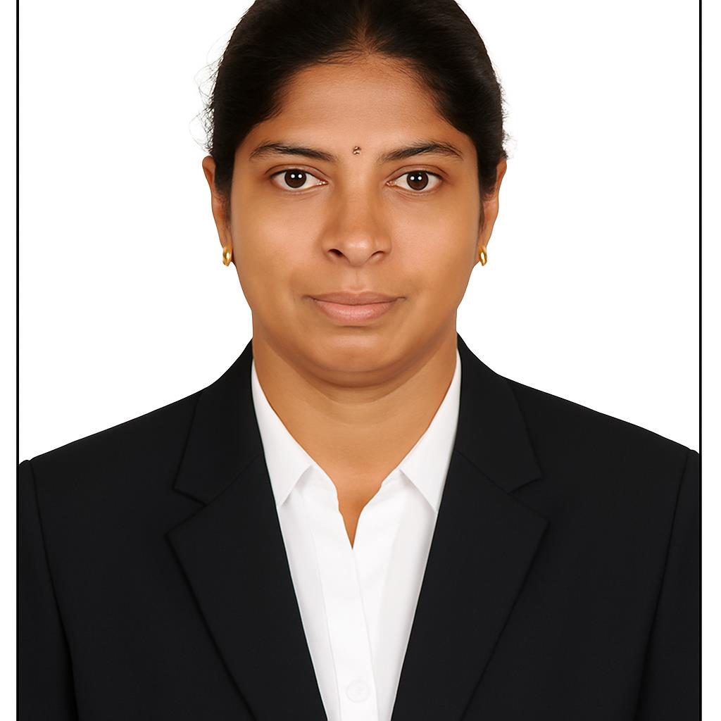 Faculty Photo