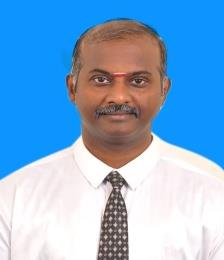 Faculty Photo