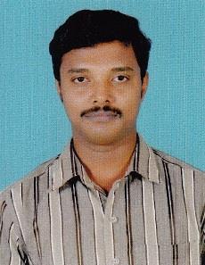 Faculty Photo