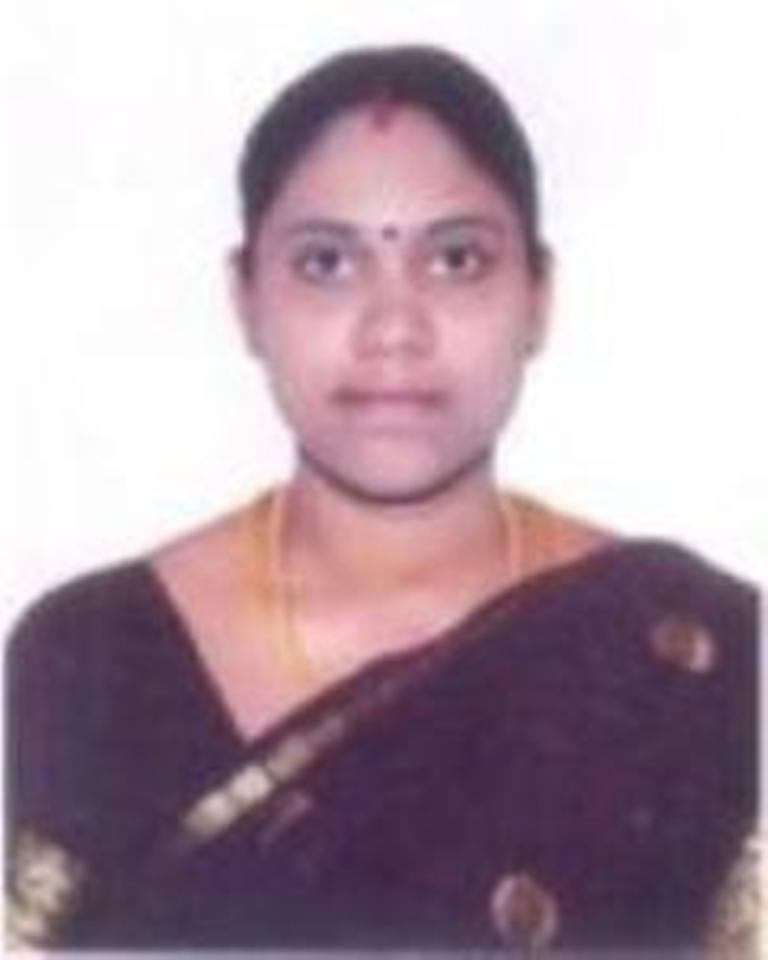 Mr. N. Mohanapriya