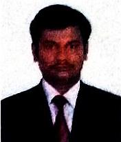 Dr. N. Kandasamy