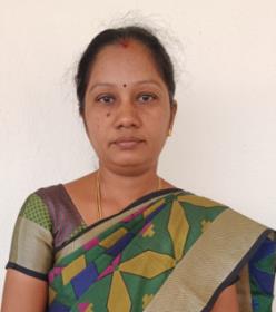 Mrs. S. Bhuvana