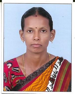 Mrs. T. Rathika