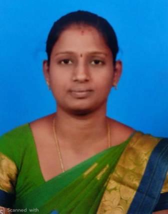 Mrs. E. Bhuvaneswari