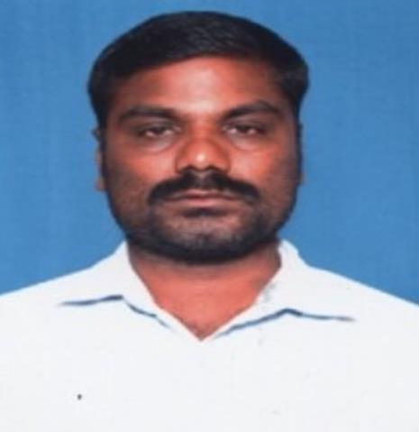 Dr. M. Karuppusamy